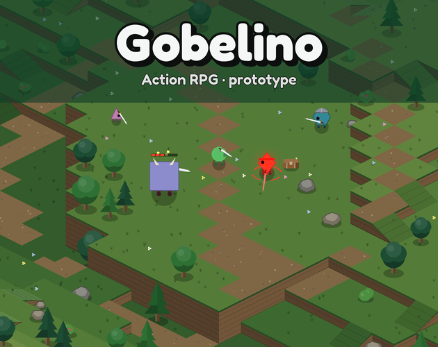 Gobelino cover
